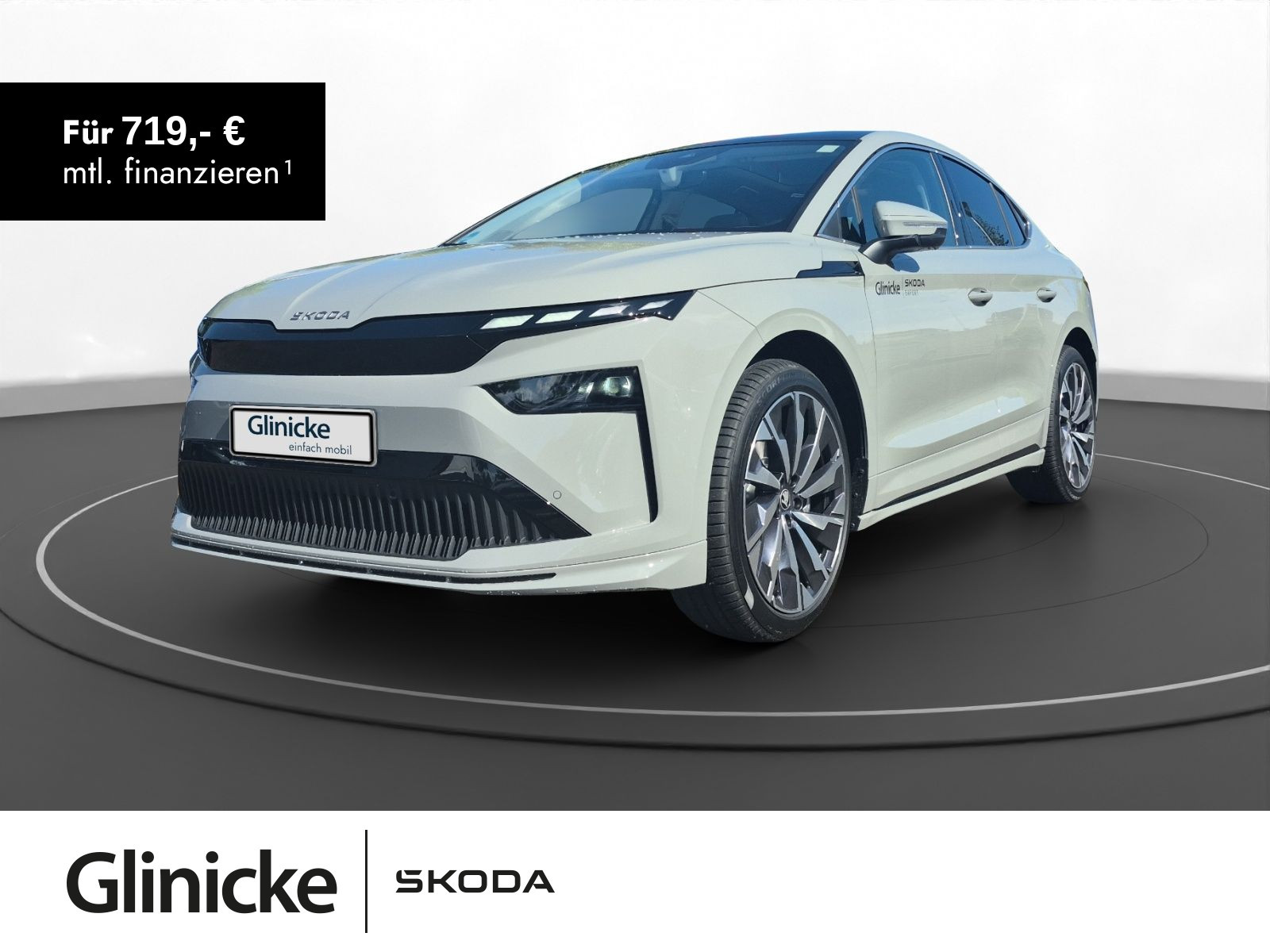 Škoda - Enyaq_1