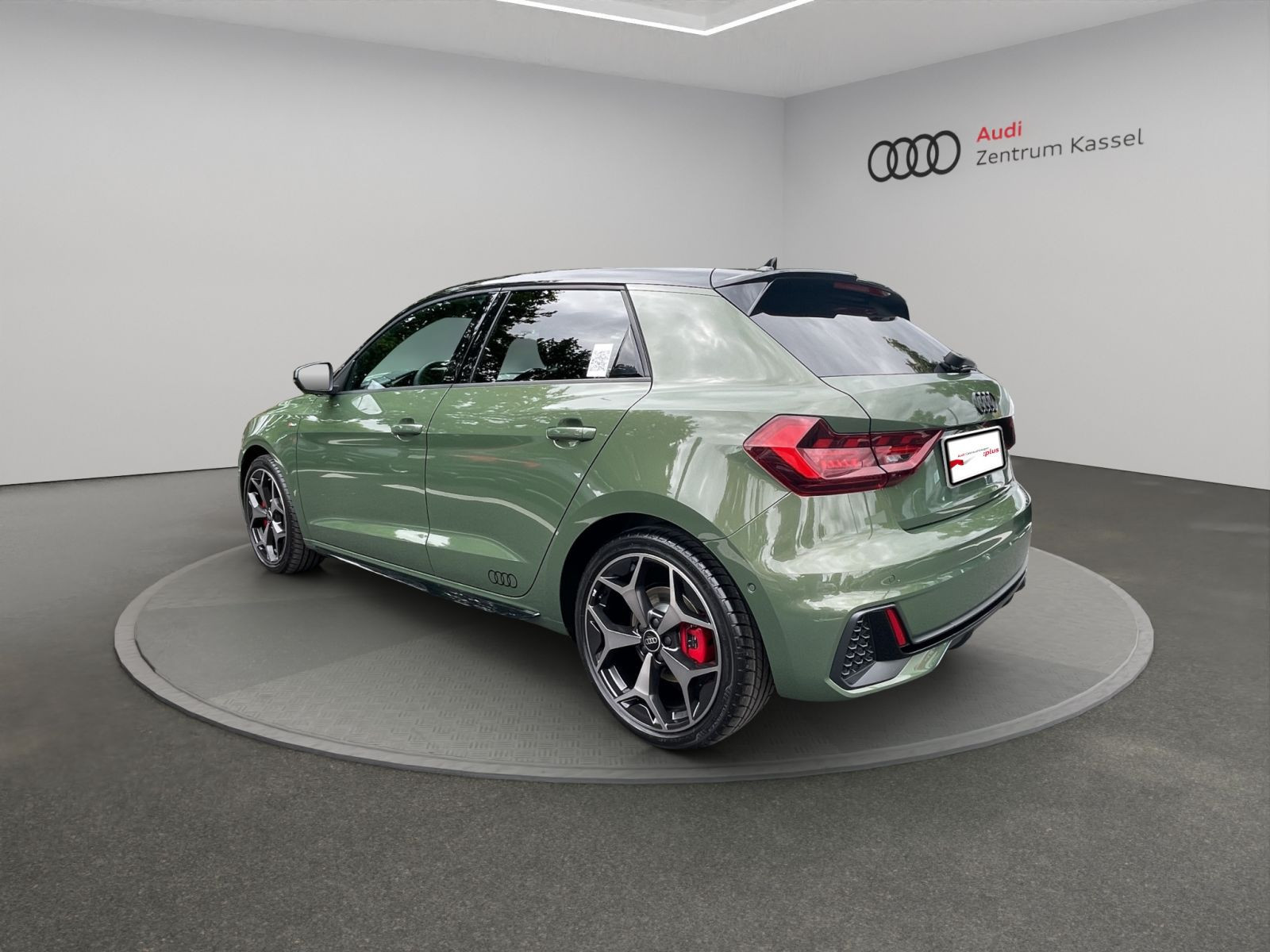 Audi - A1 Sportback_5