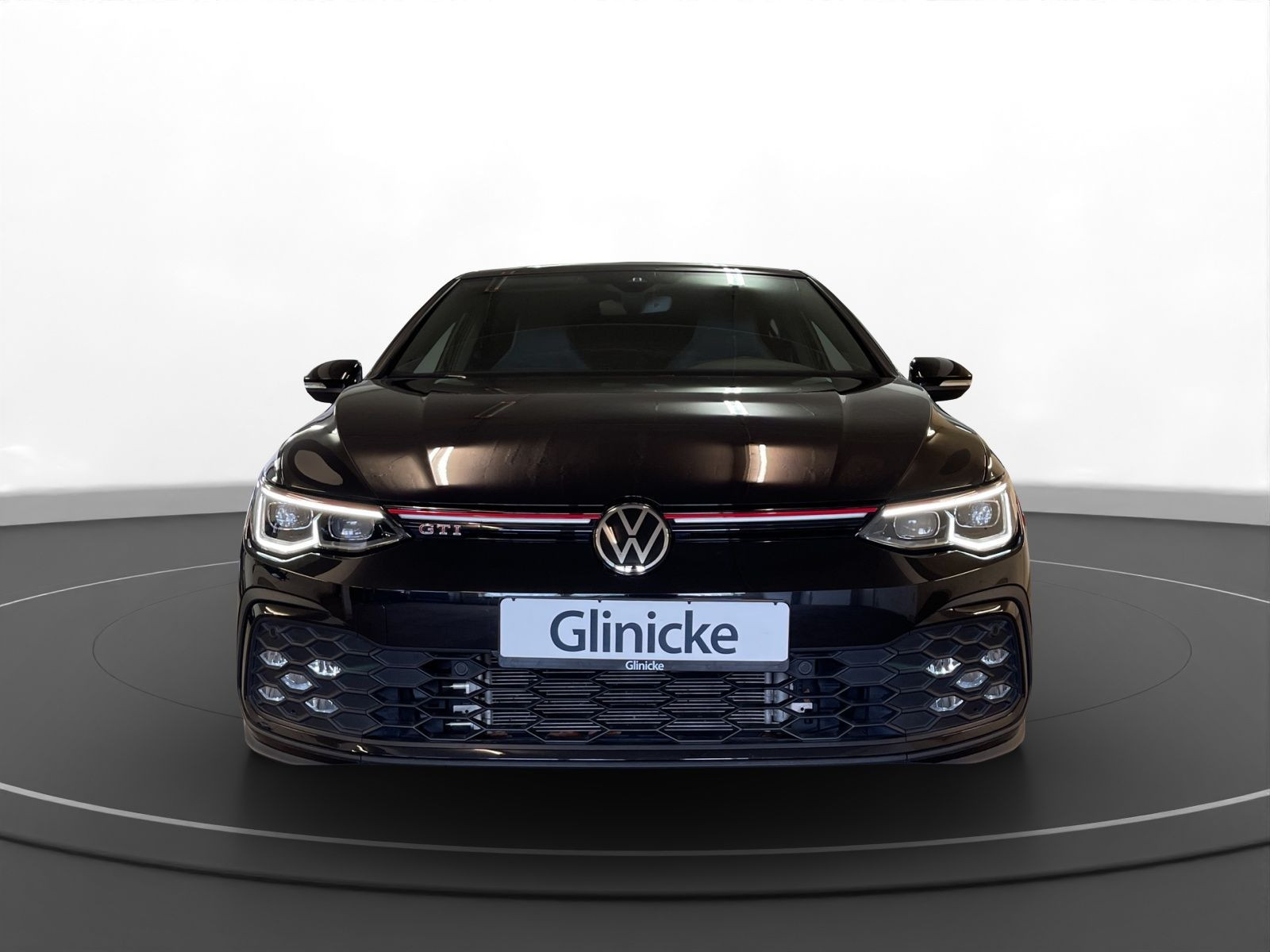 Volkswagen - Golf GTI_4