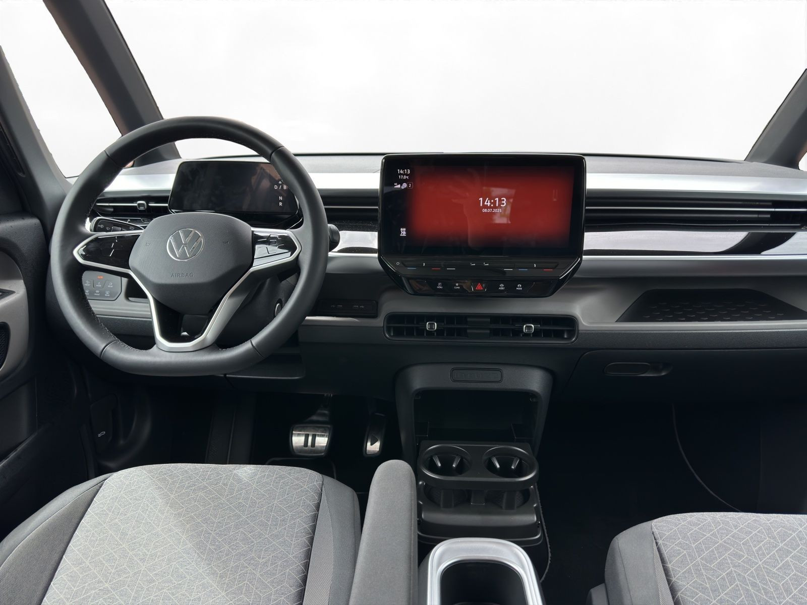 Volkswagen - ID. Buzz_9