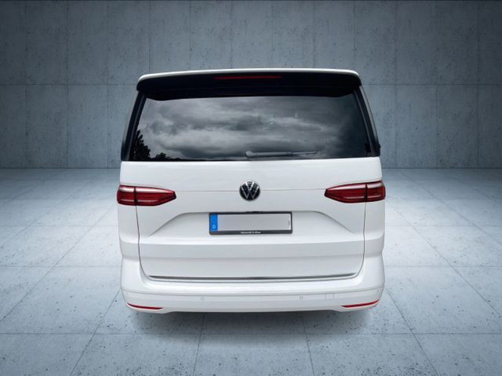 Volkswagen - Multivan_4
