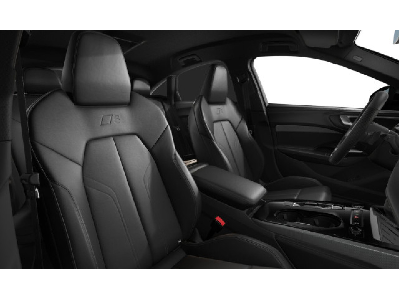Audi - A5 Limousine_8