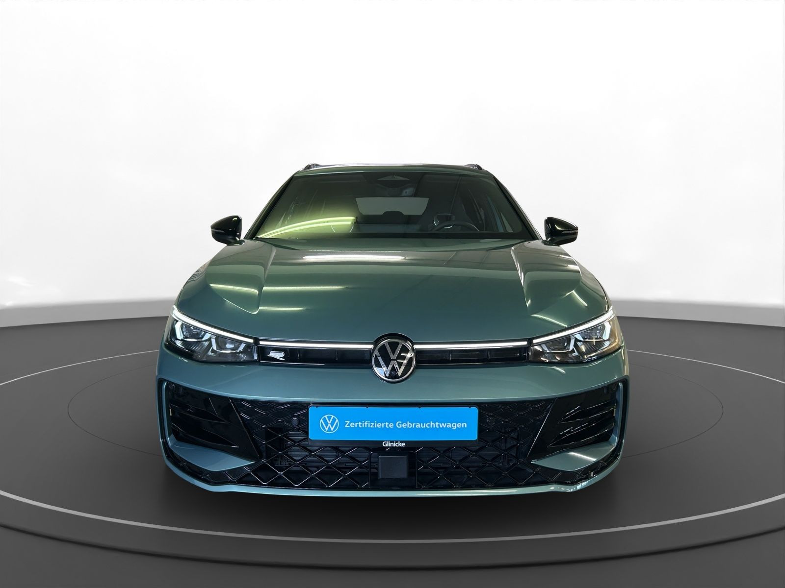 Volkswagen - Passat Variant_4