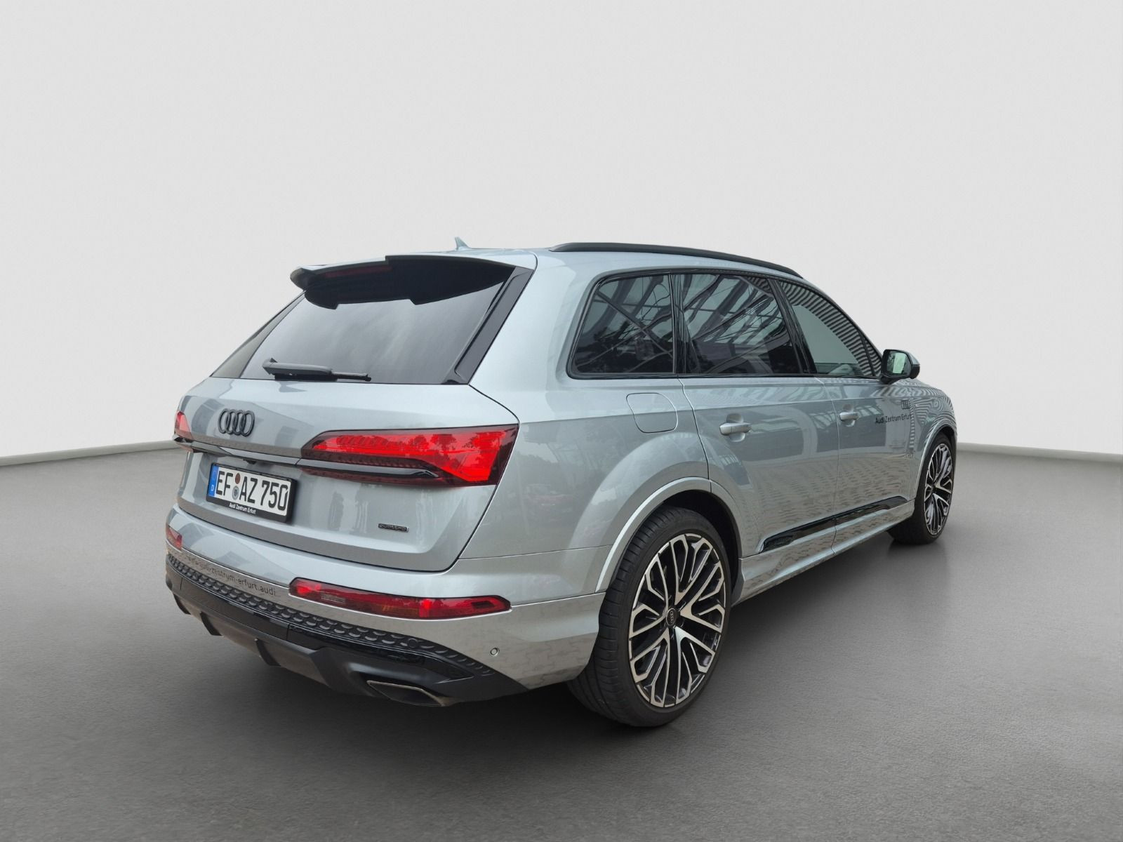 Audi - Q7_8 Audi - Q7_8