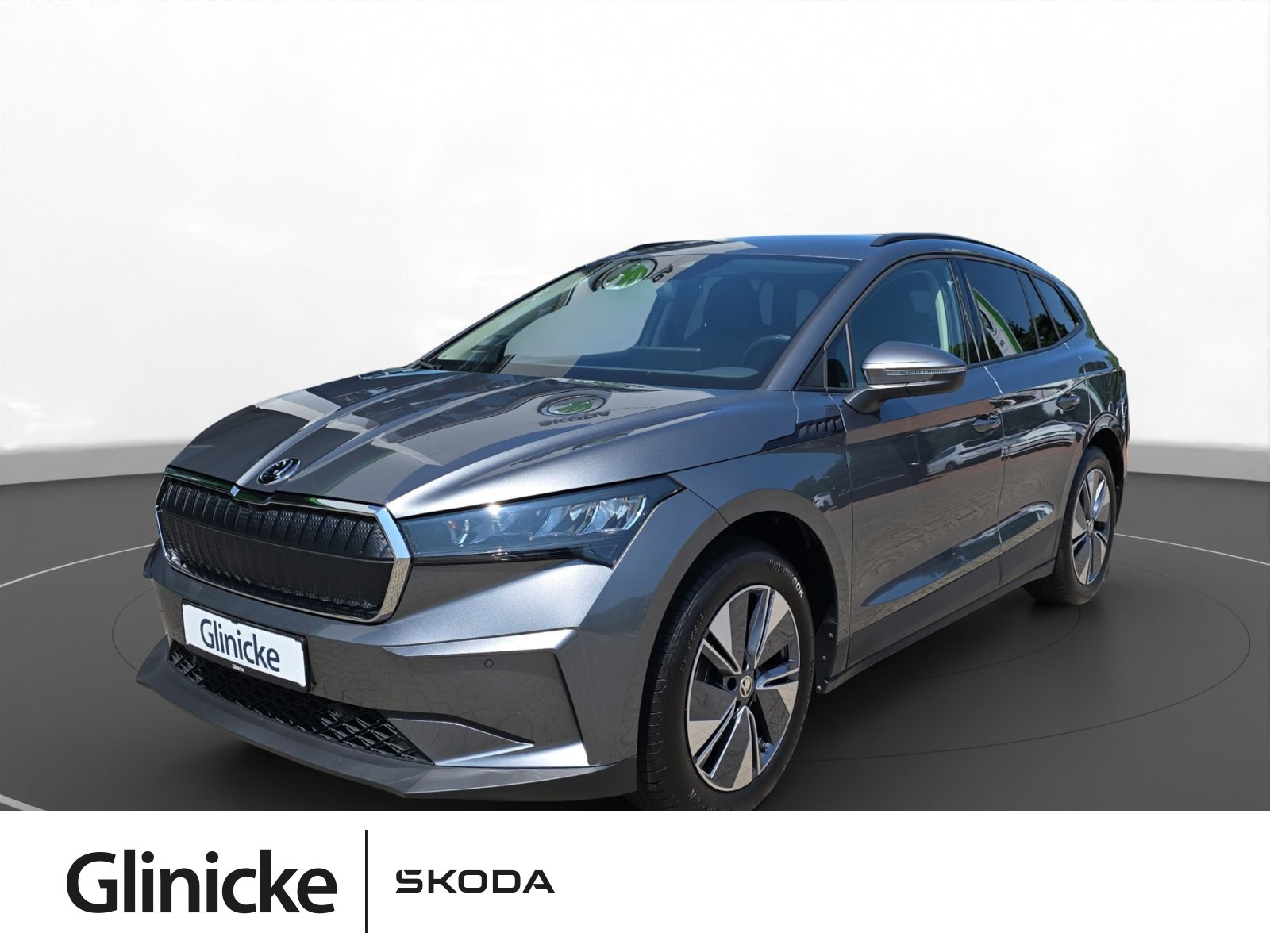 Škoda - Enyaq_1