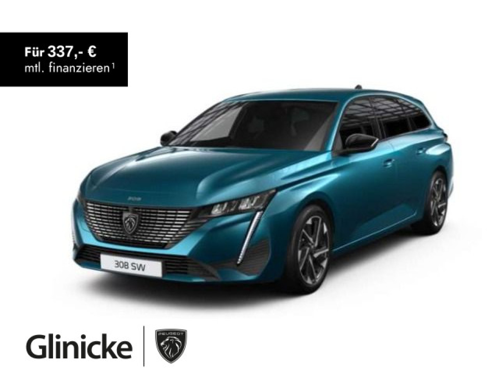 Peugeot - 308_1