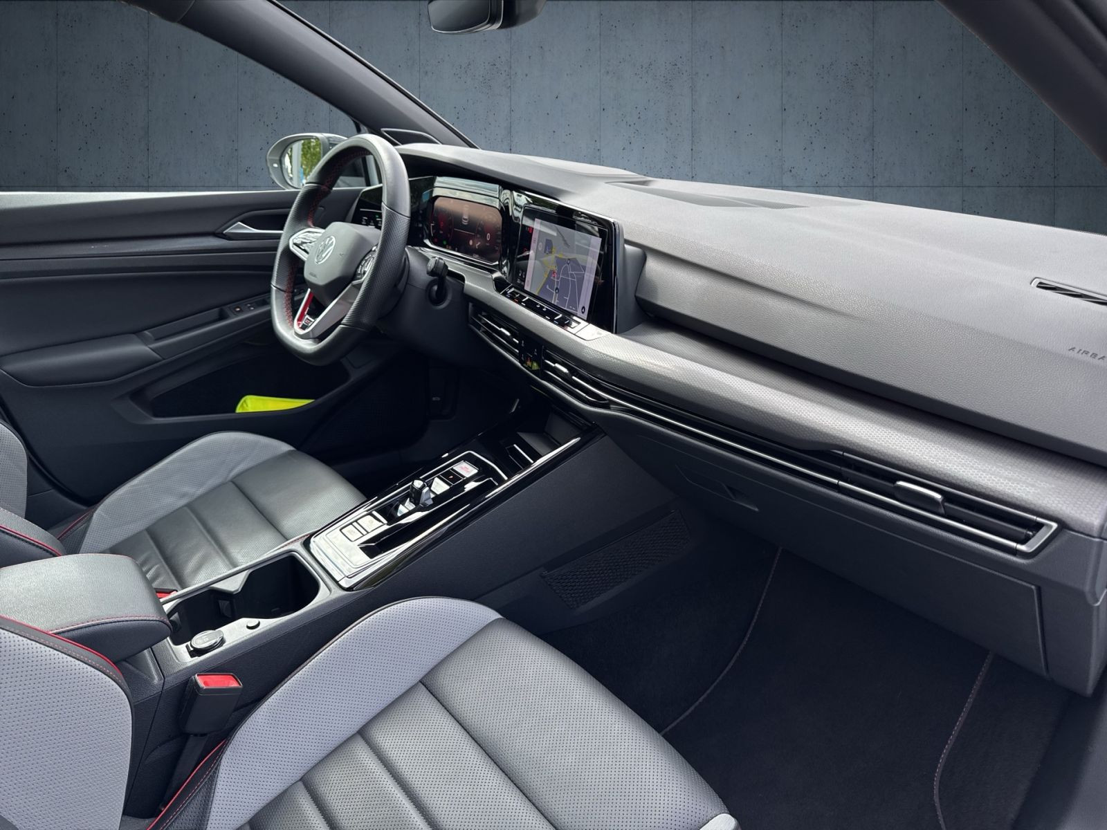 Volkswagen - Golf GTI_16
