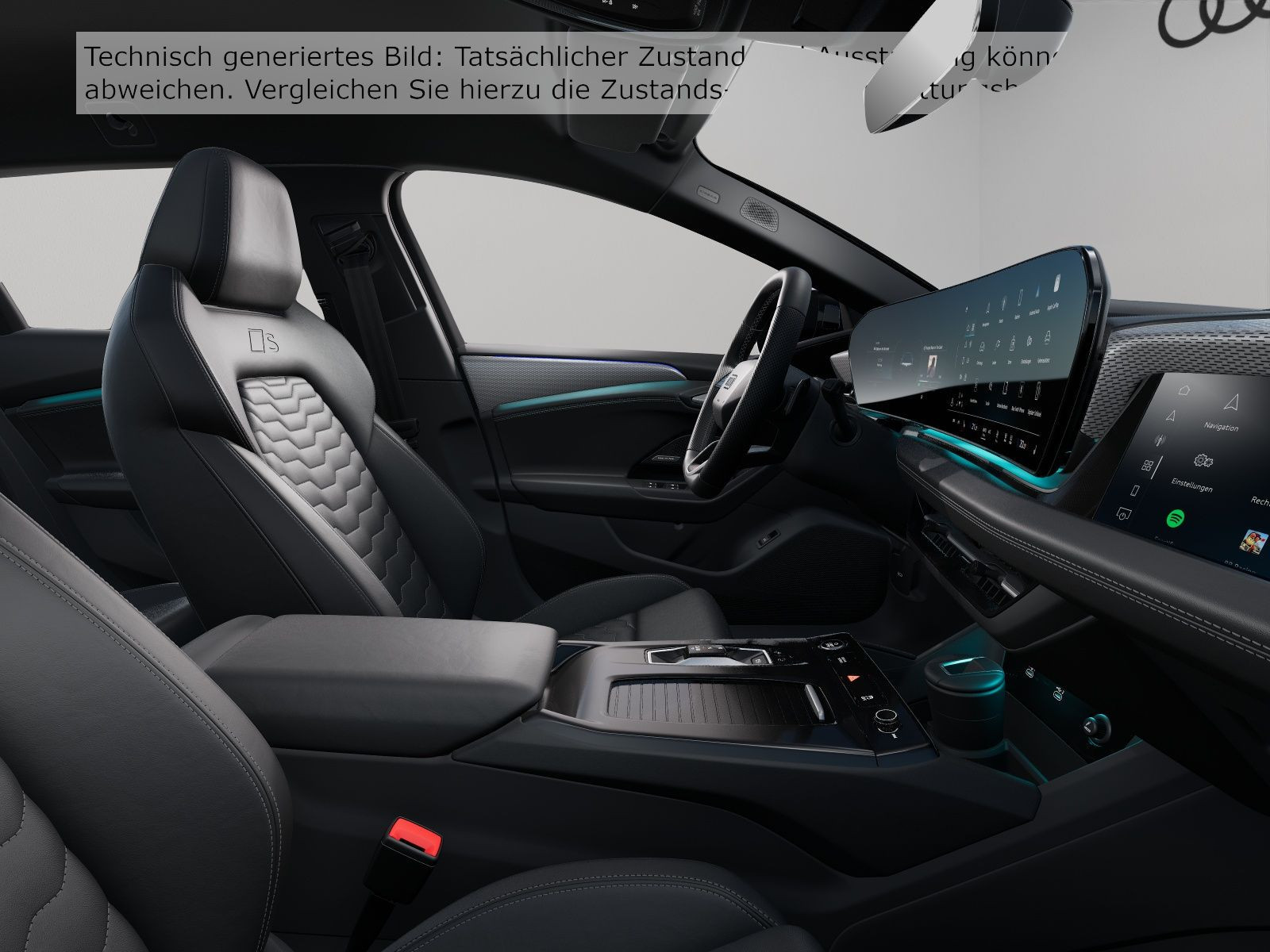 Audi - A6 Avant e-tron_9 Audi - A6 Avant e-tron_9