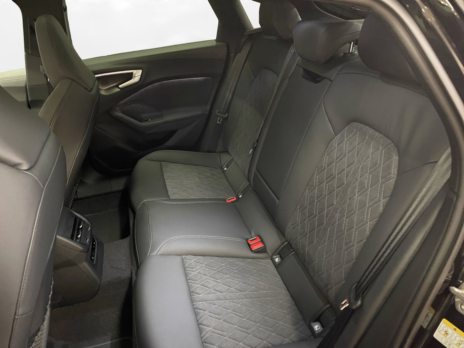 Audi - A5 Limousine_20