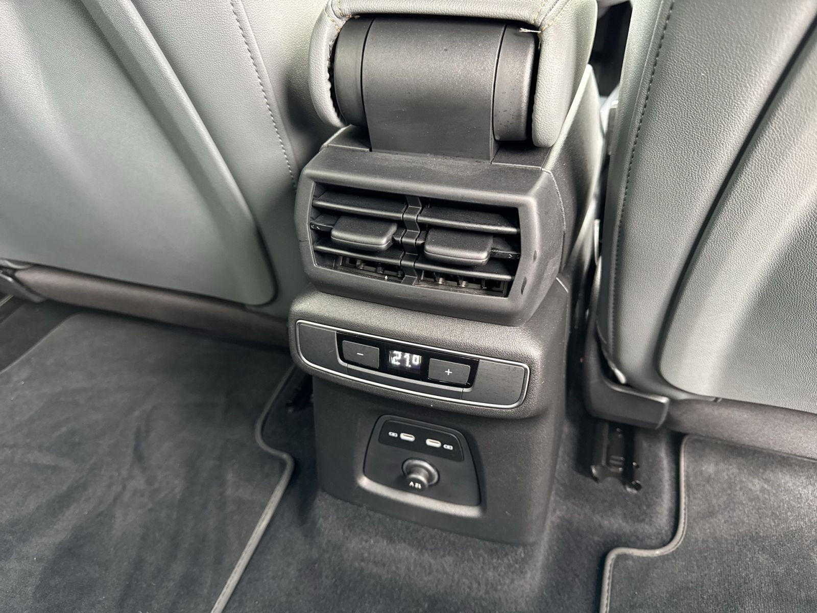 Audi - Q4 Sportback e-tron_19 Audi - Q4 Sportback e-tron_19