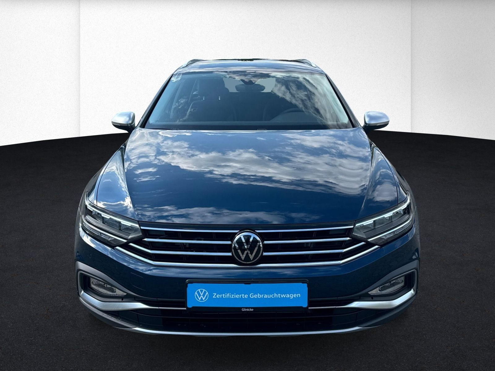 Volkswagen - Passat Alltrack_5