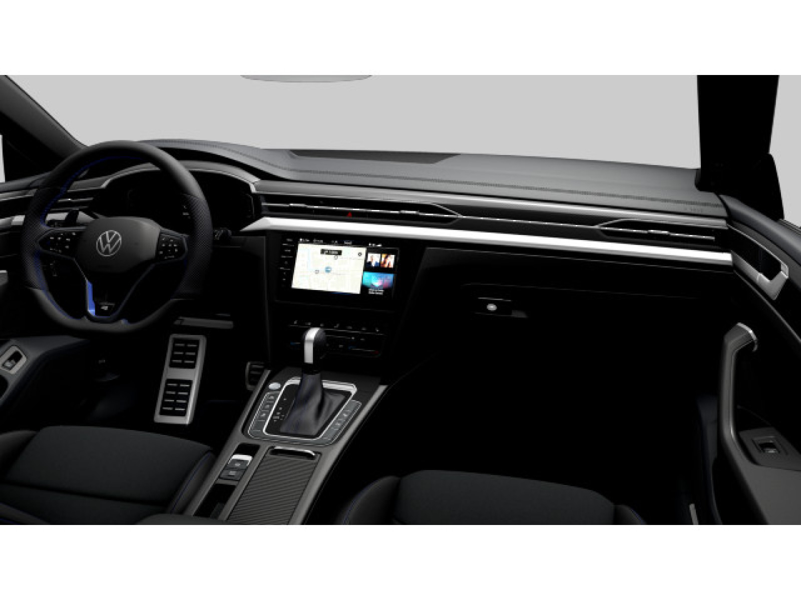 Volkswagen - Arteon Shooting Brake_15
