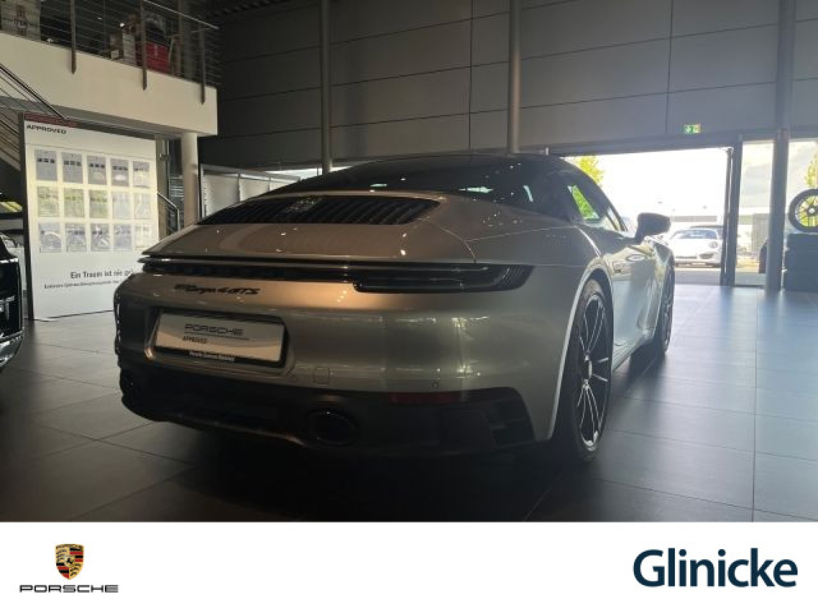 Porsche - 992_25