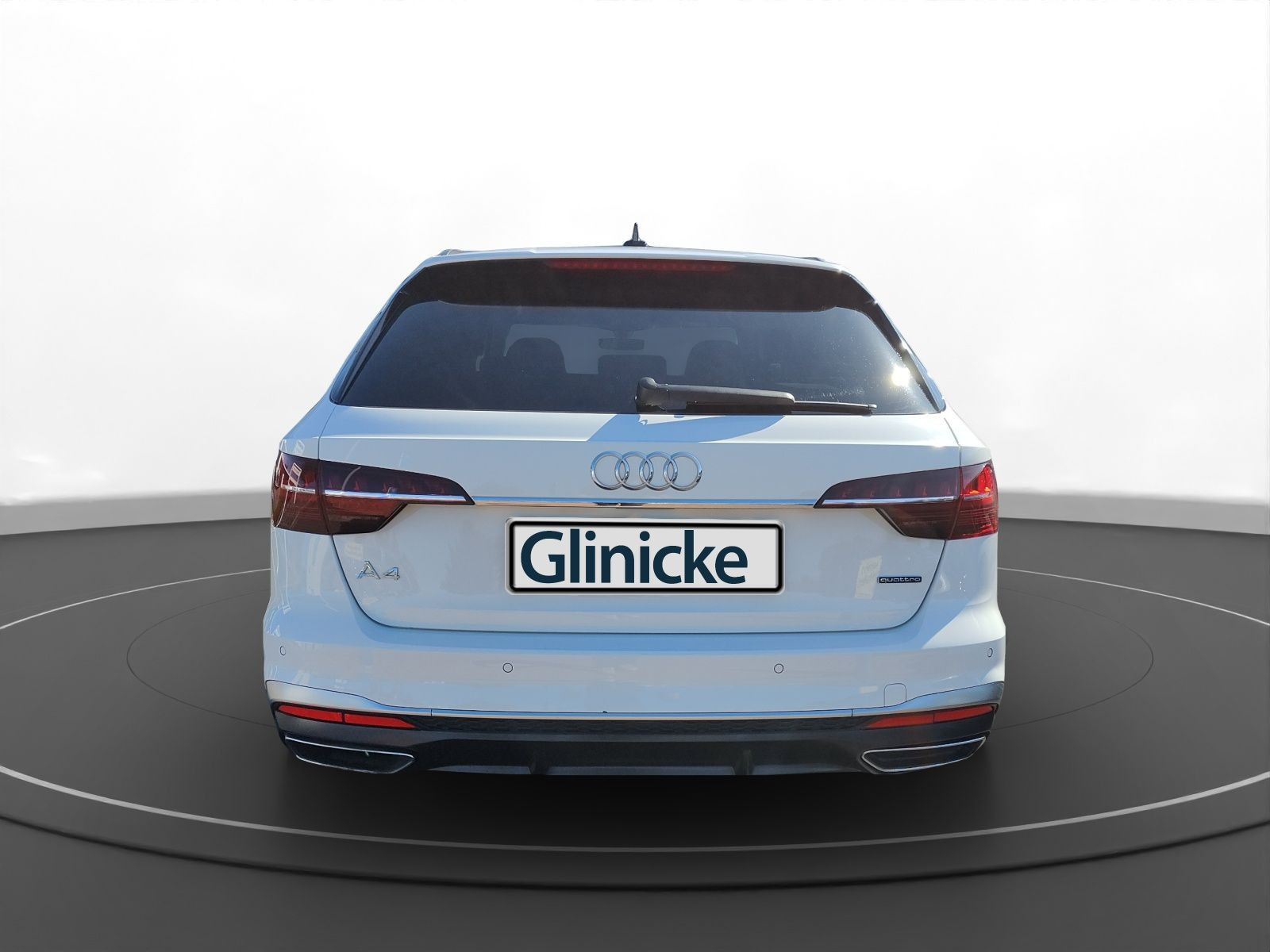 Audi - A4 Avant_10