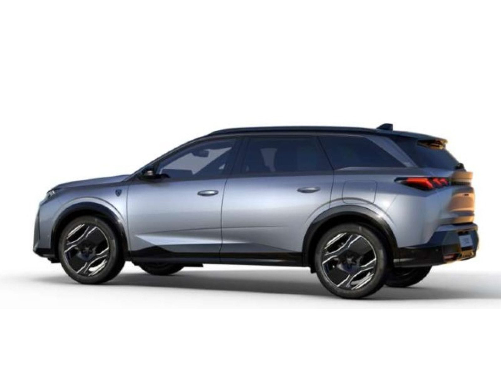 Peugeot - 5008_2