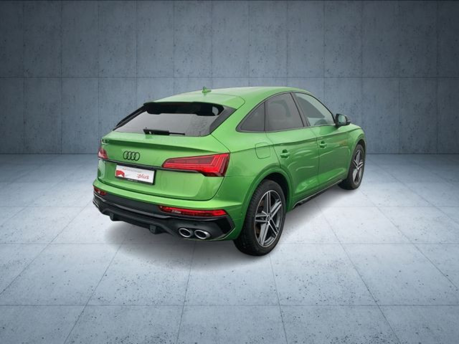 Audi - SQ5 Sportback_16