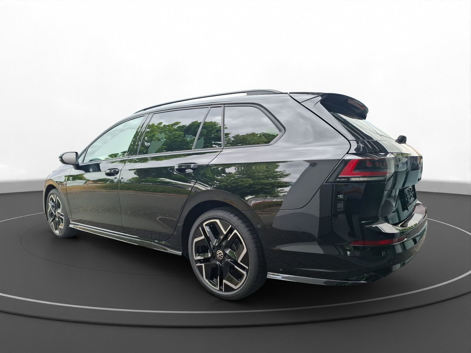 Volkswagen - Golf Variant_9