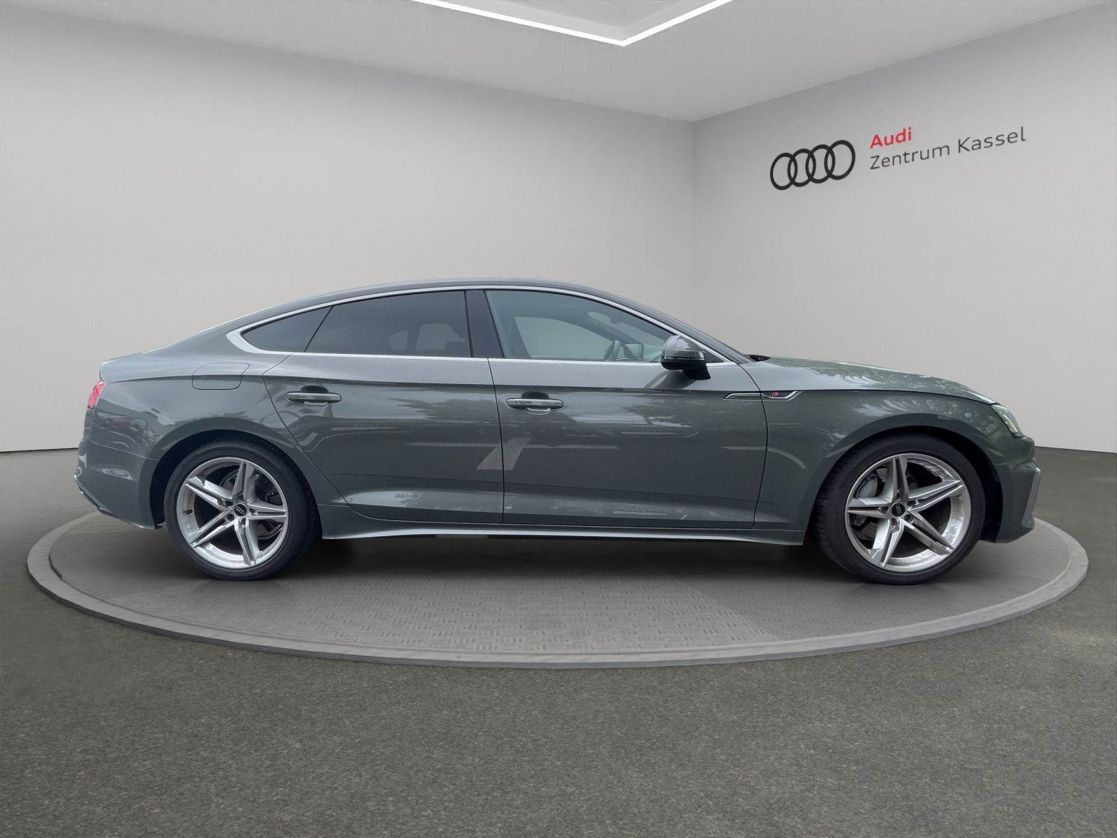 Audi - A5 Sportback_8