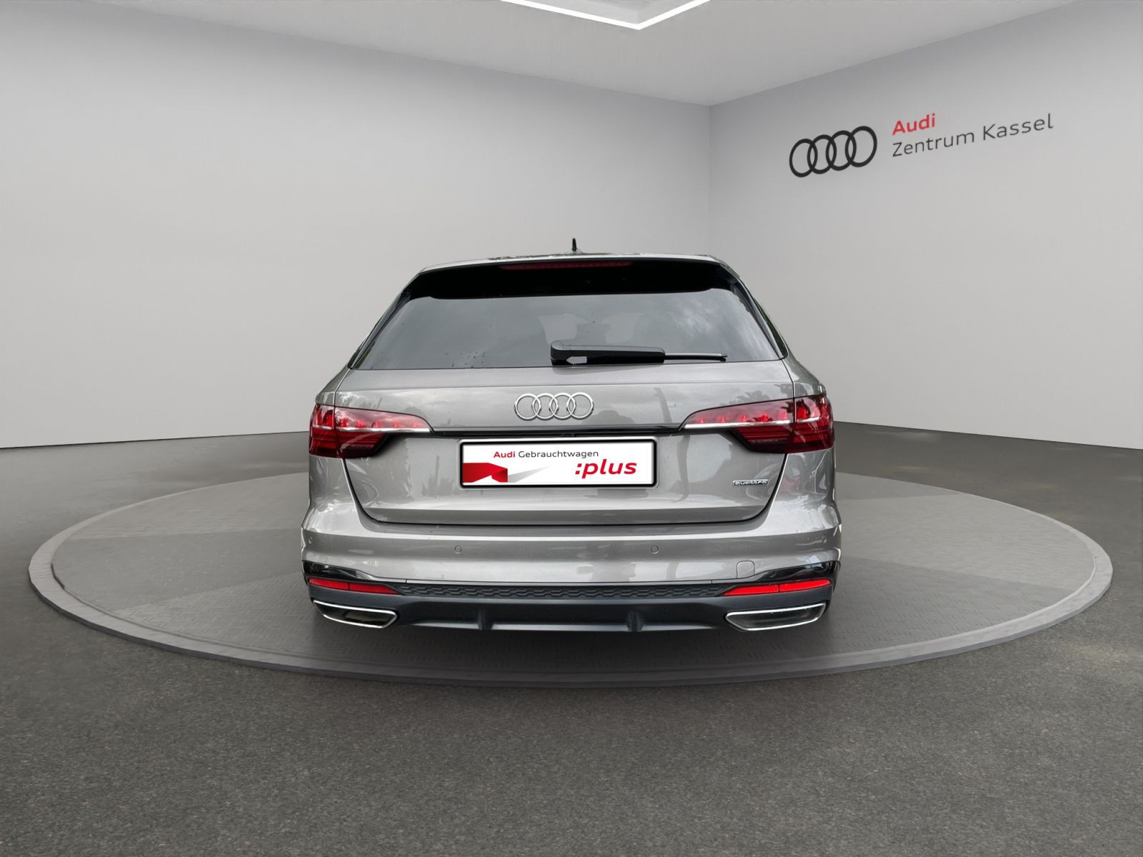 Audi - A4 Avant_6