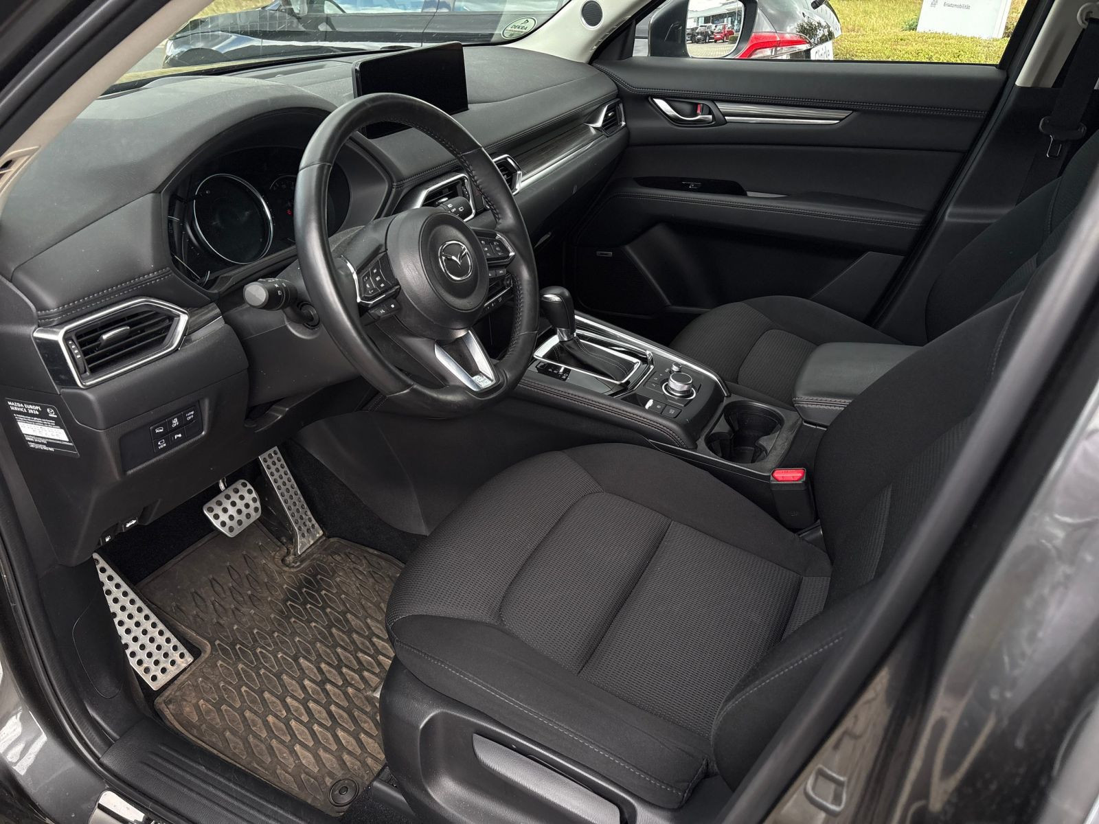 Mazda - CX-5_3