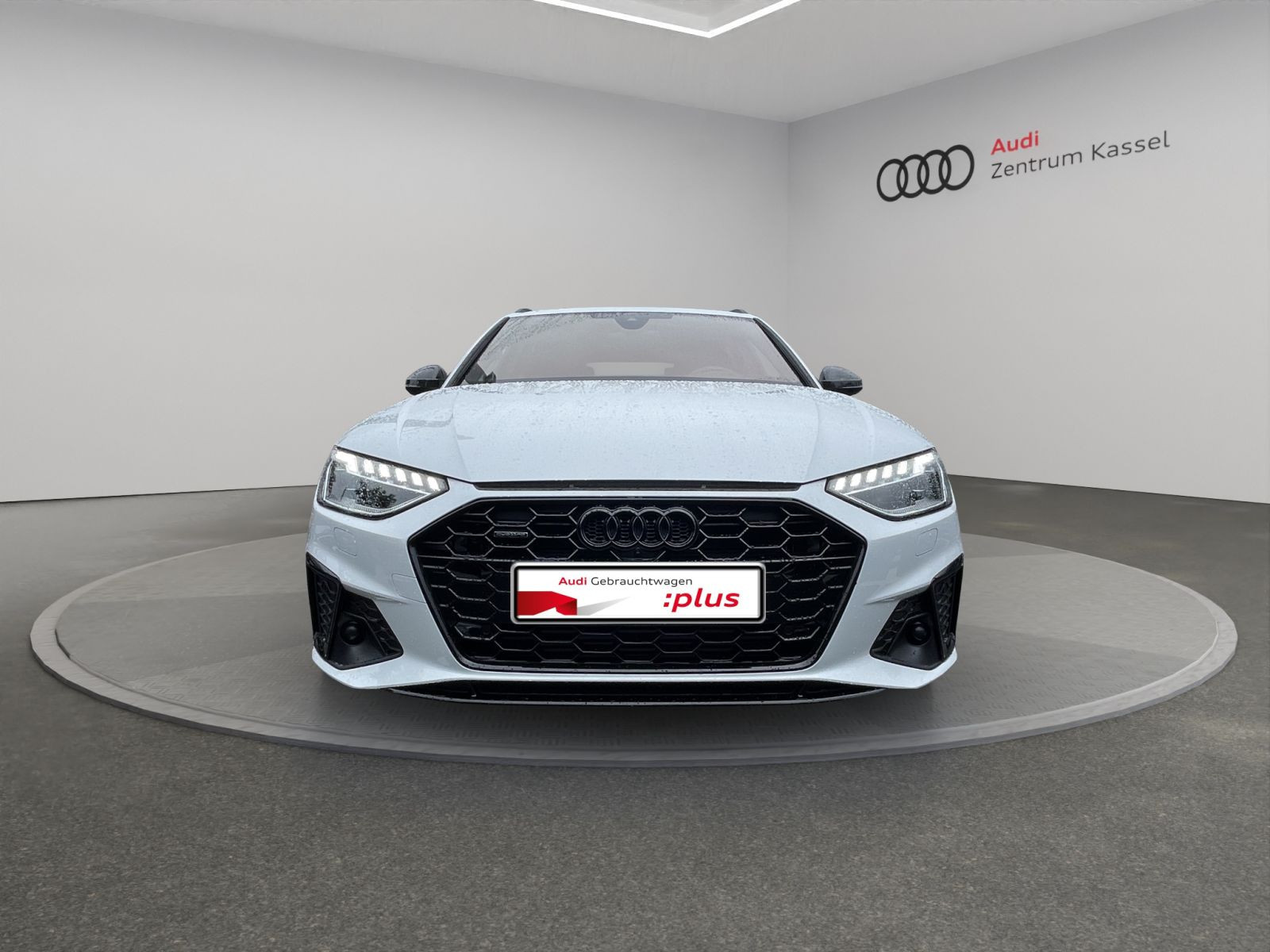 Audi - A4 Avant_10