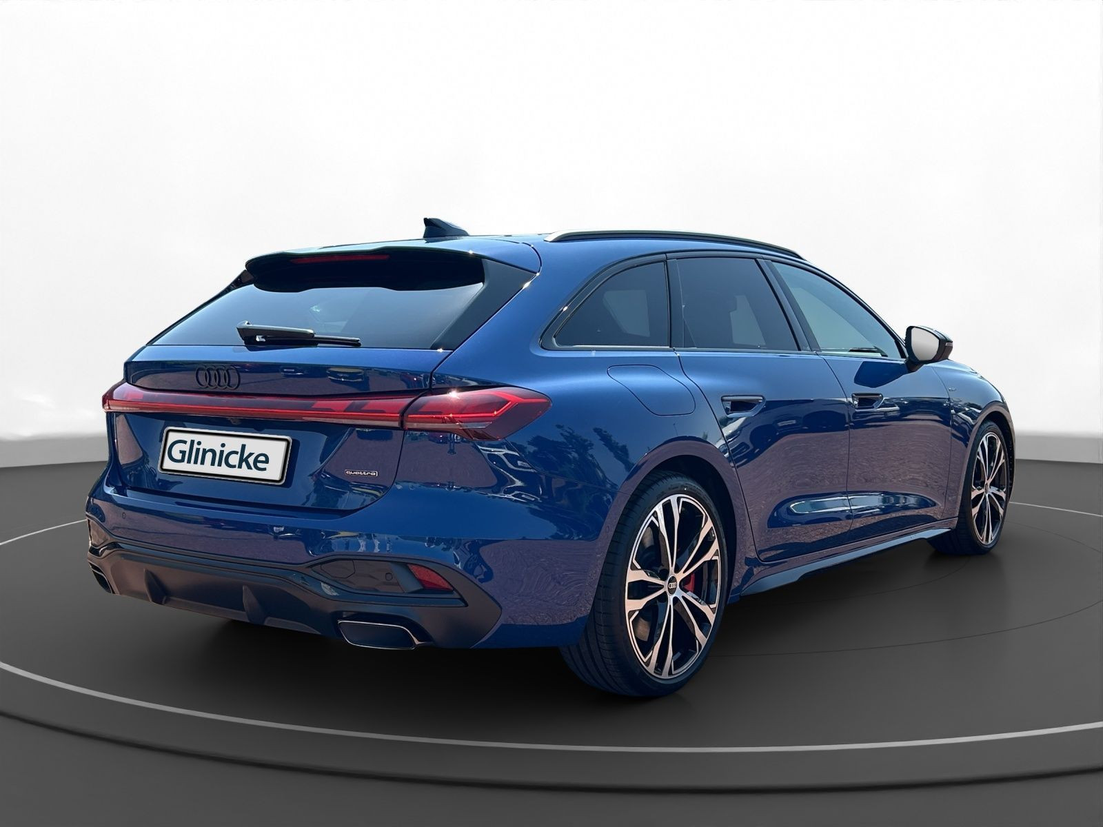 Audi - A5 Avant_12