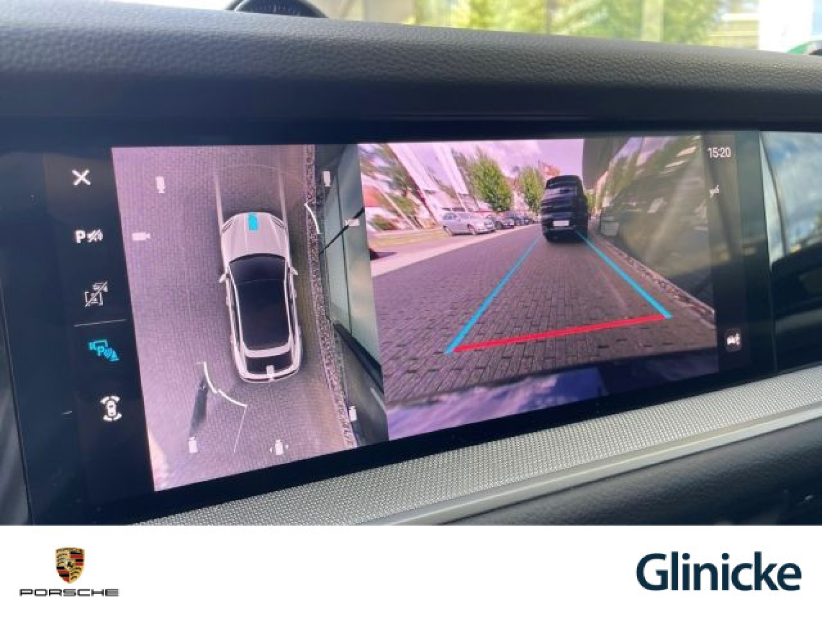 Porsche - Cayenne_14