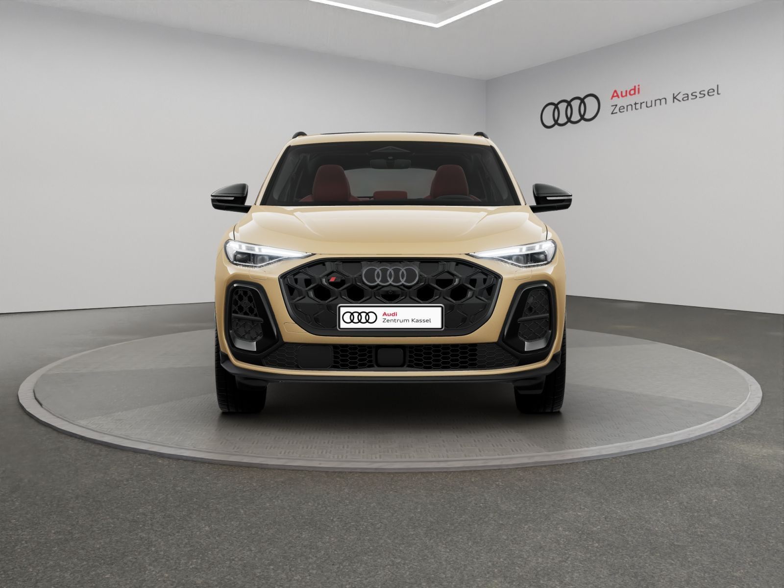 Audi - SQ5_7