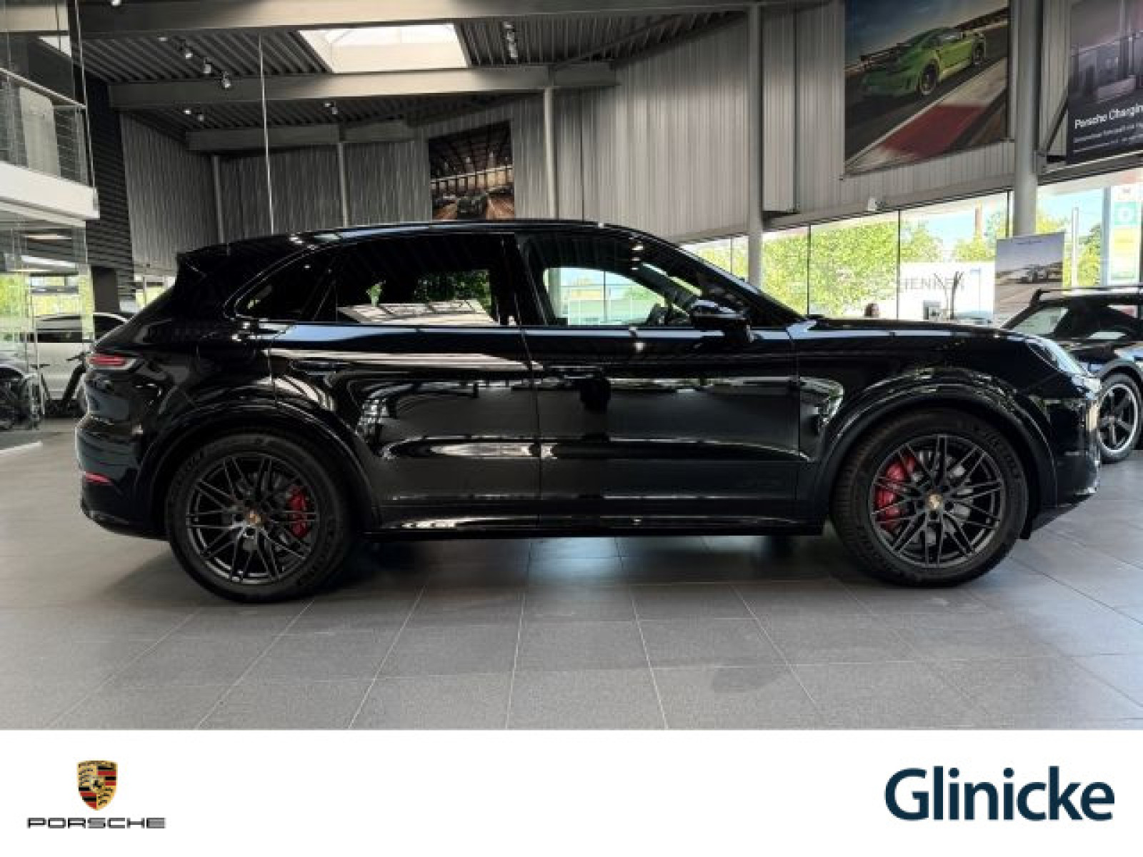 Porsche - Cayenne_42