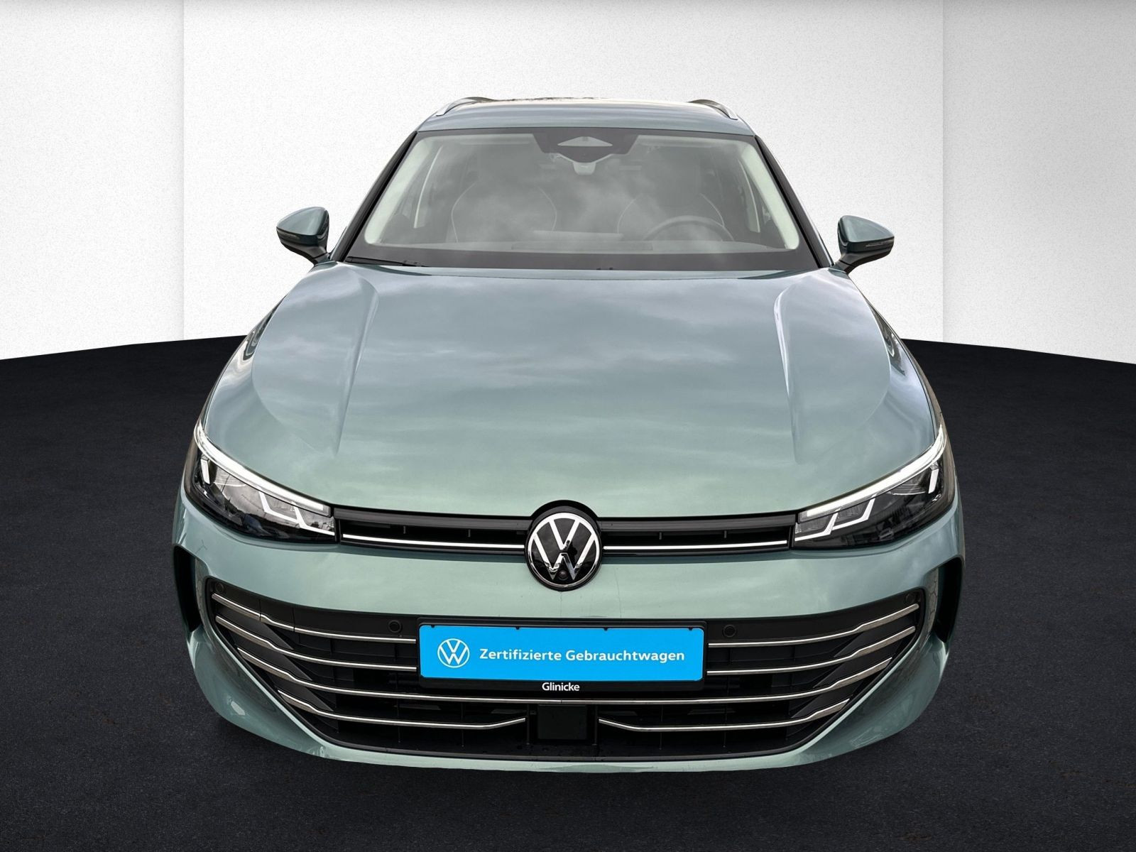 Volkswagen - Passat Variant_5