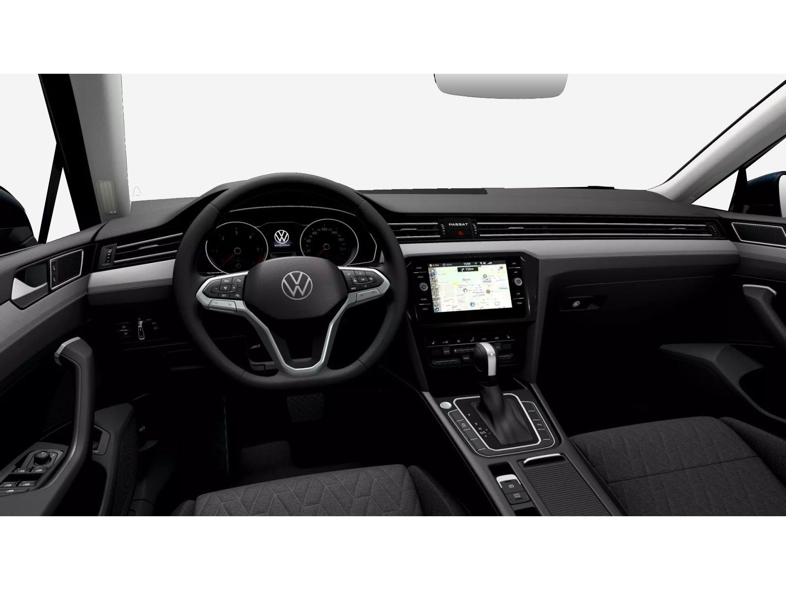 Volkswagen - Passat Variant_6