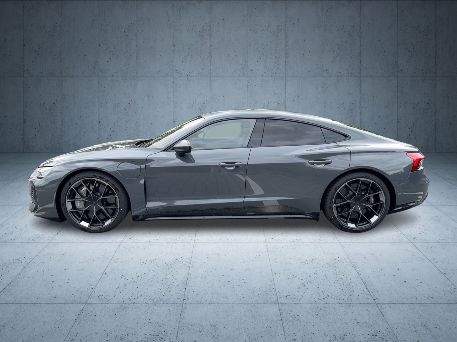 Audi - RS e-tron GT_4