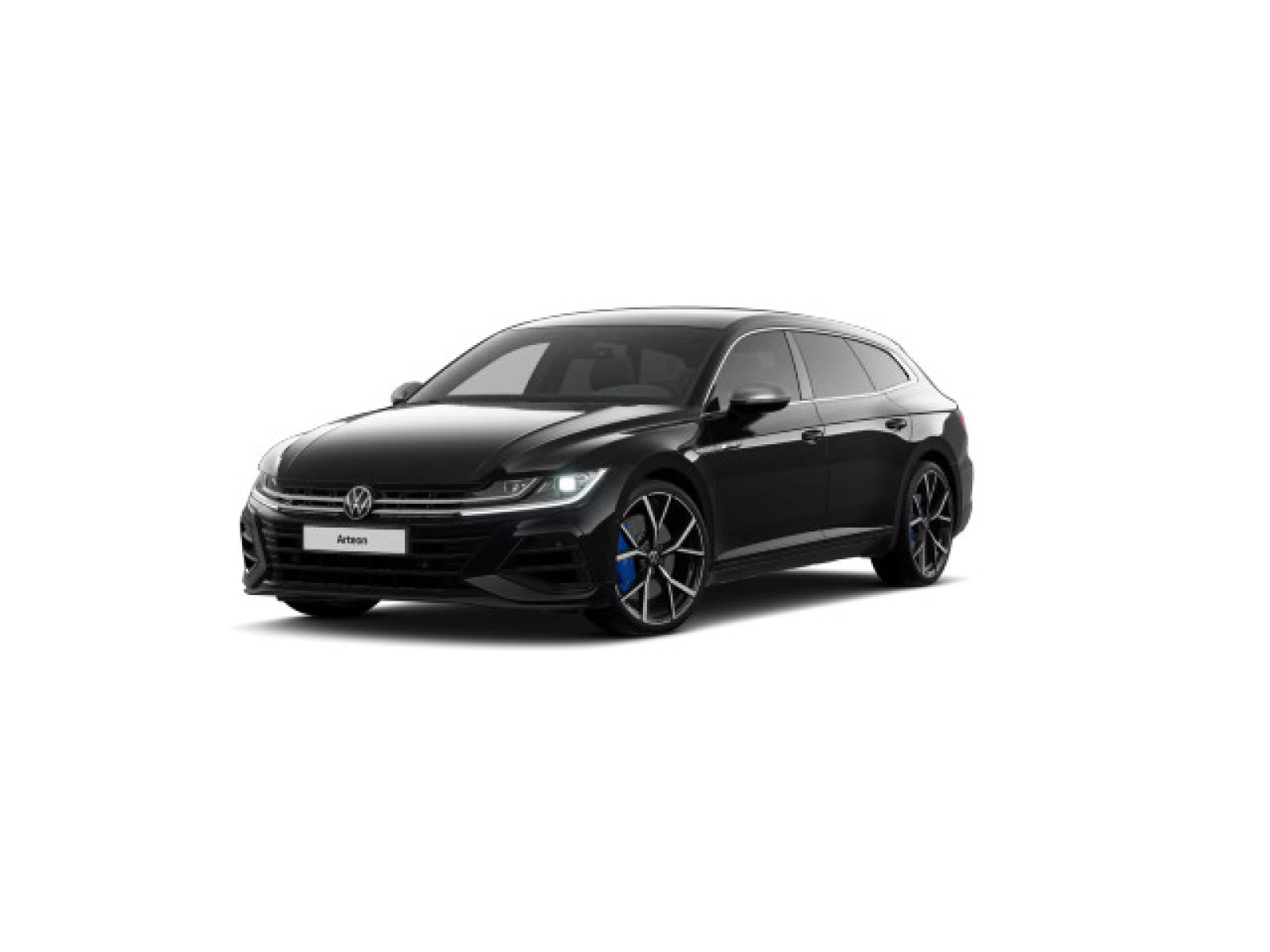 Volkswagen - Arteon Shooting Brake_10 Volkswagen - Arteon Shooting Brake_10