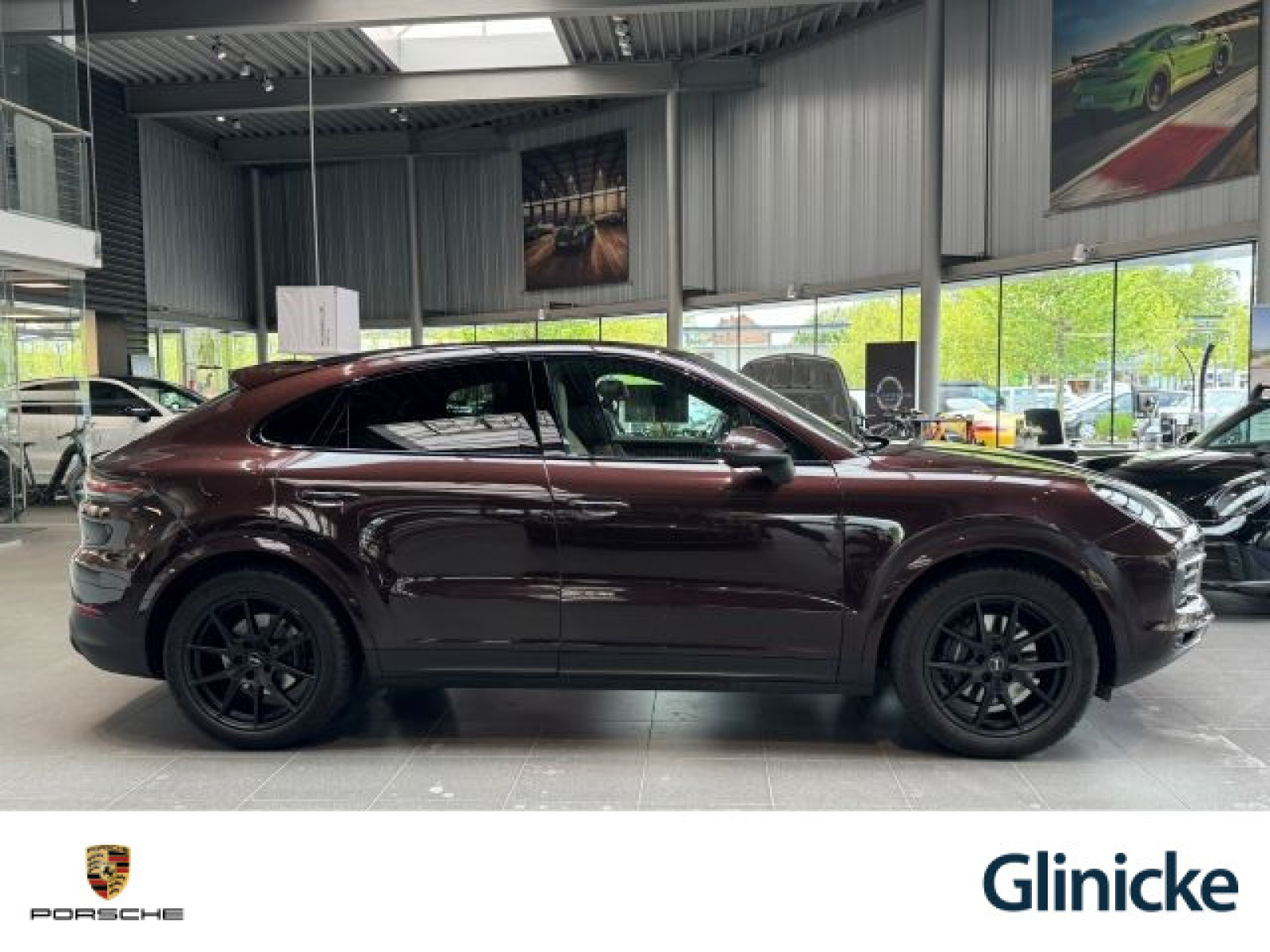 Porsche - Cayenne_7