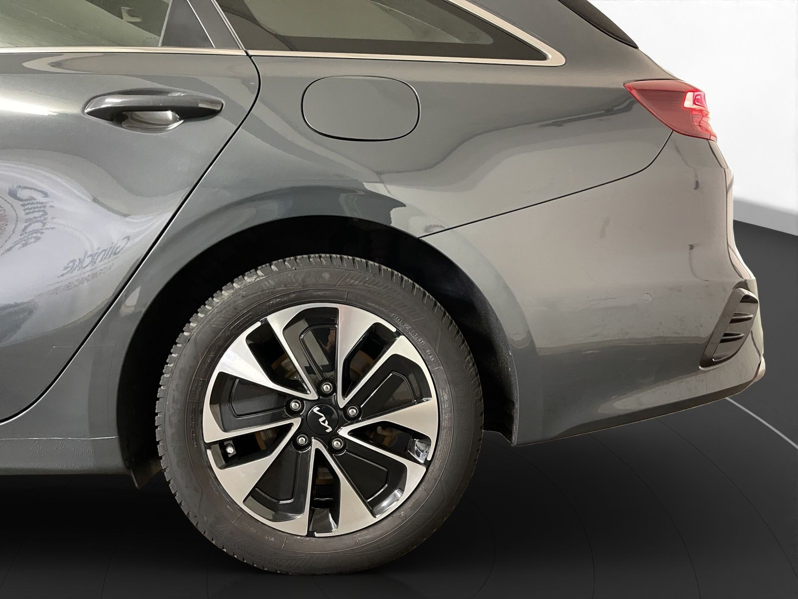 Kia - cee'd Sportswagon_12