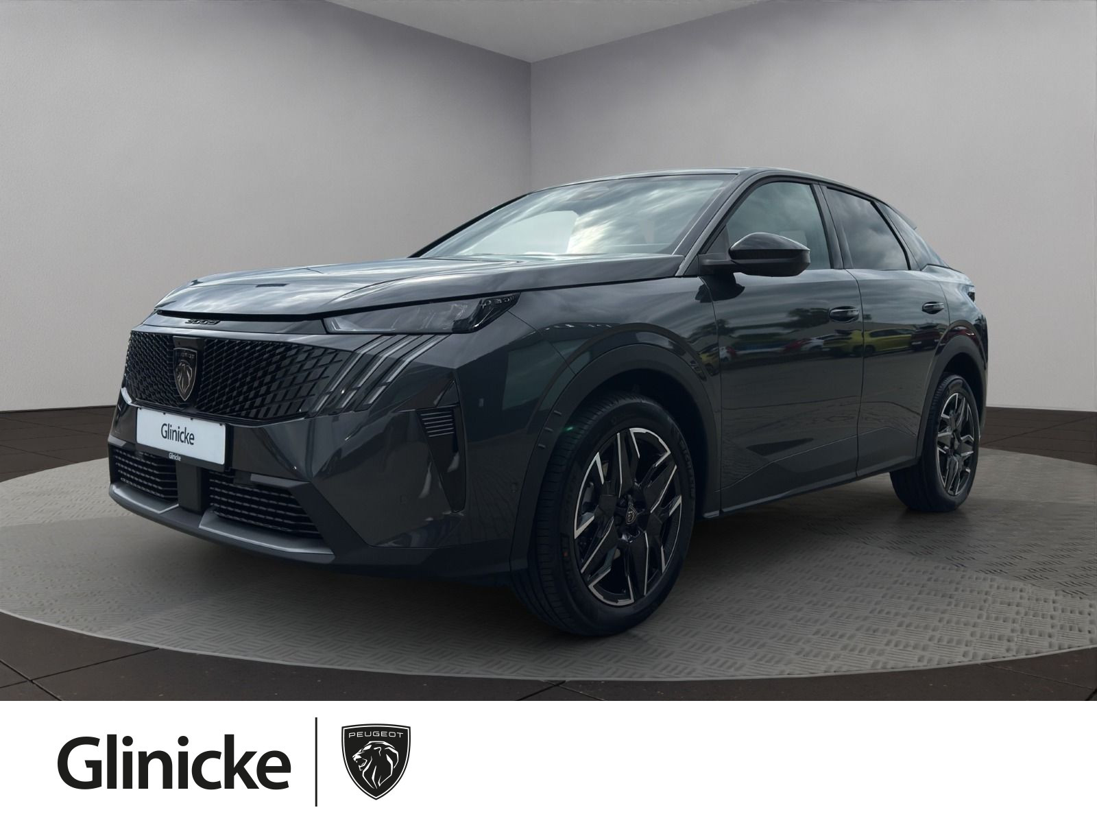 Peugeot - 3008_1