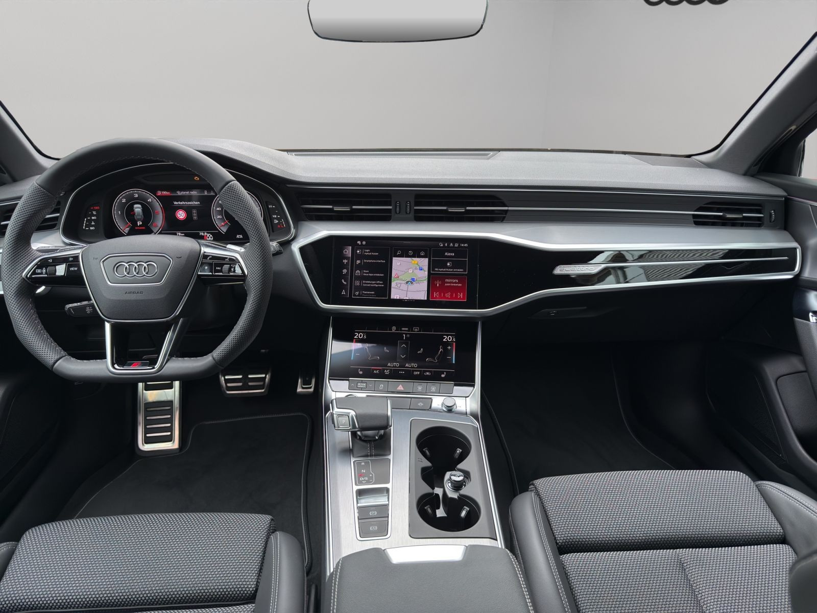Audi - A6 Avant_17