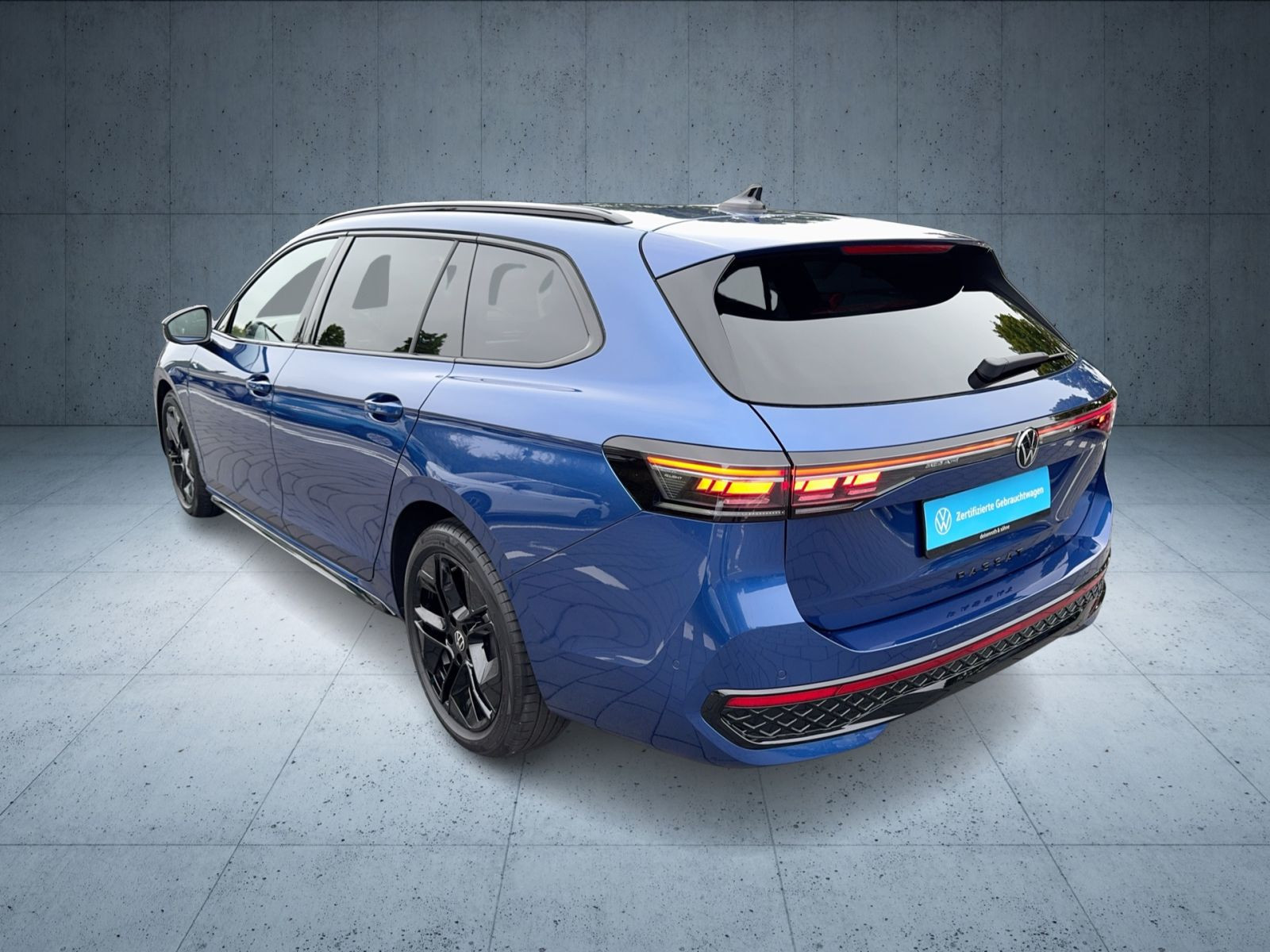 Volkswagen - Passat Variant_3