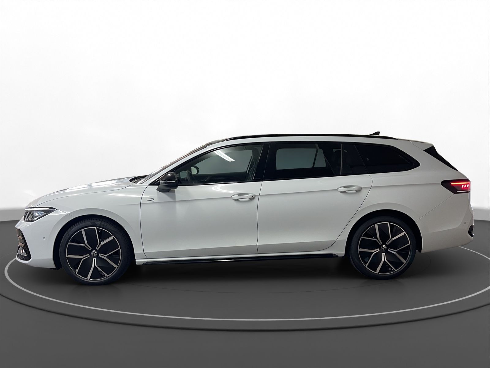 Volkswagen - Passat Variant_8