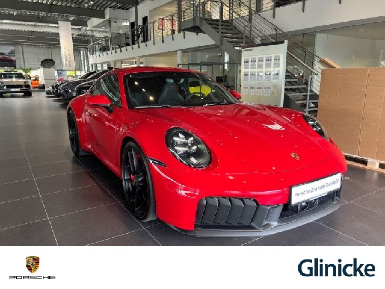 Porsche - 992_9