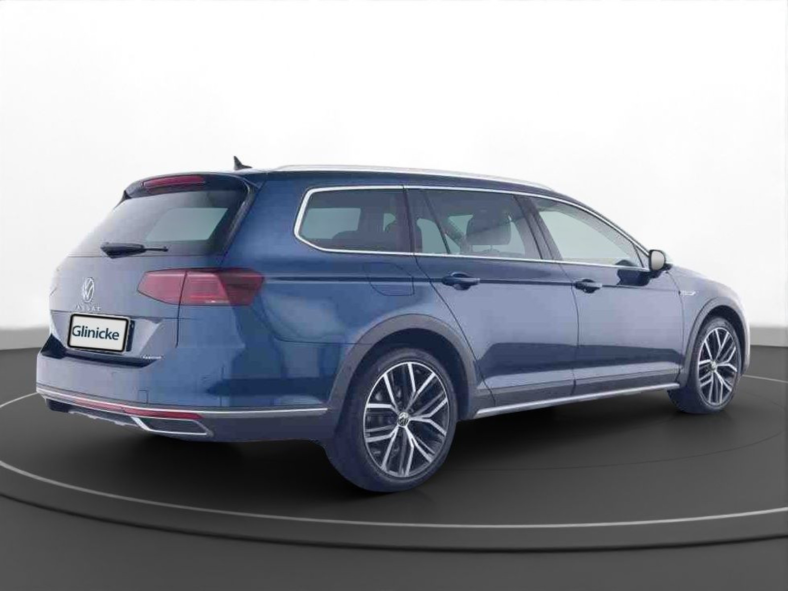 Volkswagen - Passat Alltrack_4