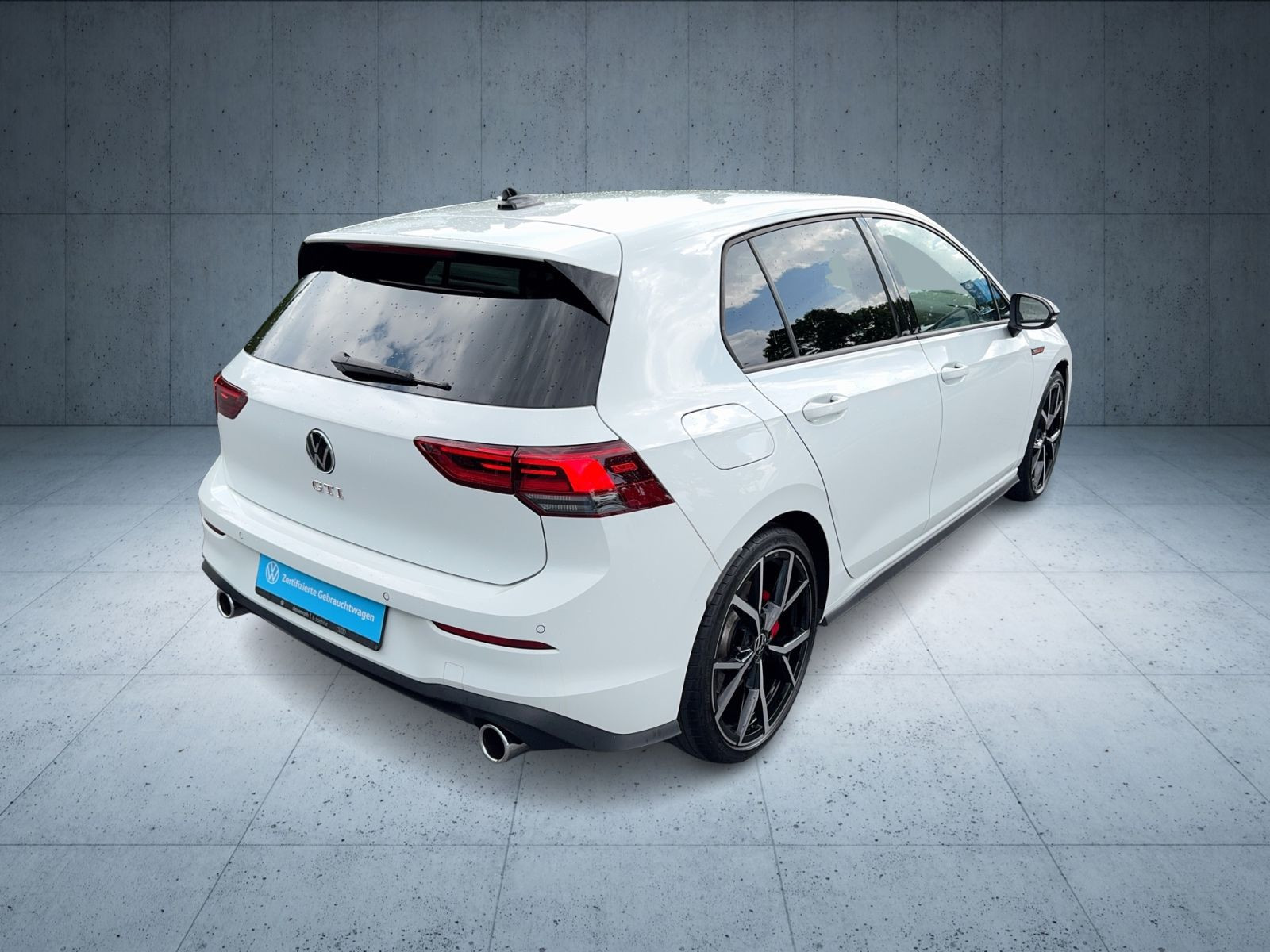 Volkswagen - Golf GTI_7