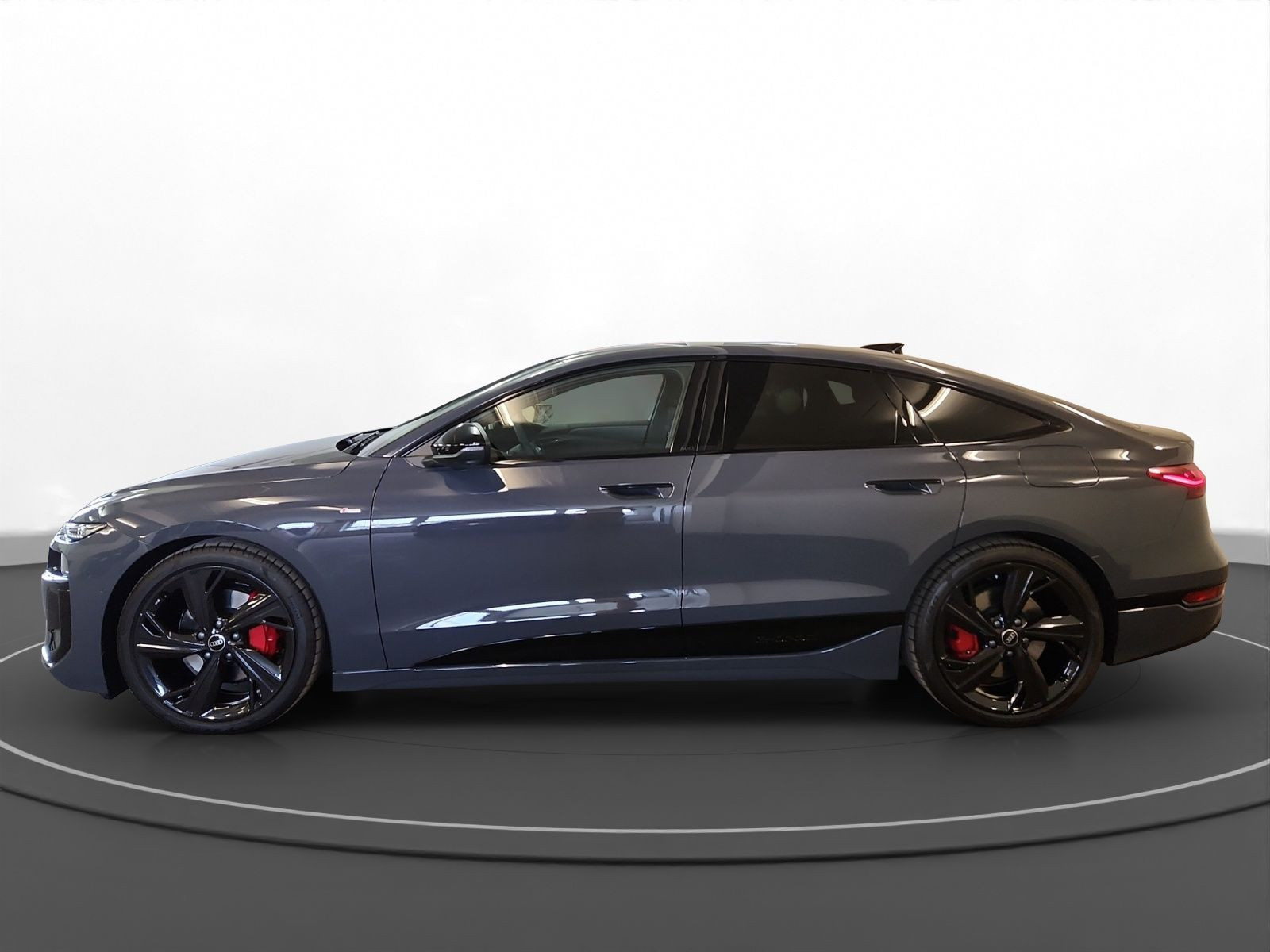 Audi - A6 Sportback e-tron_4