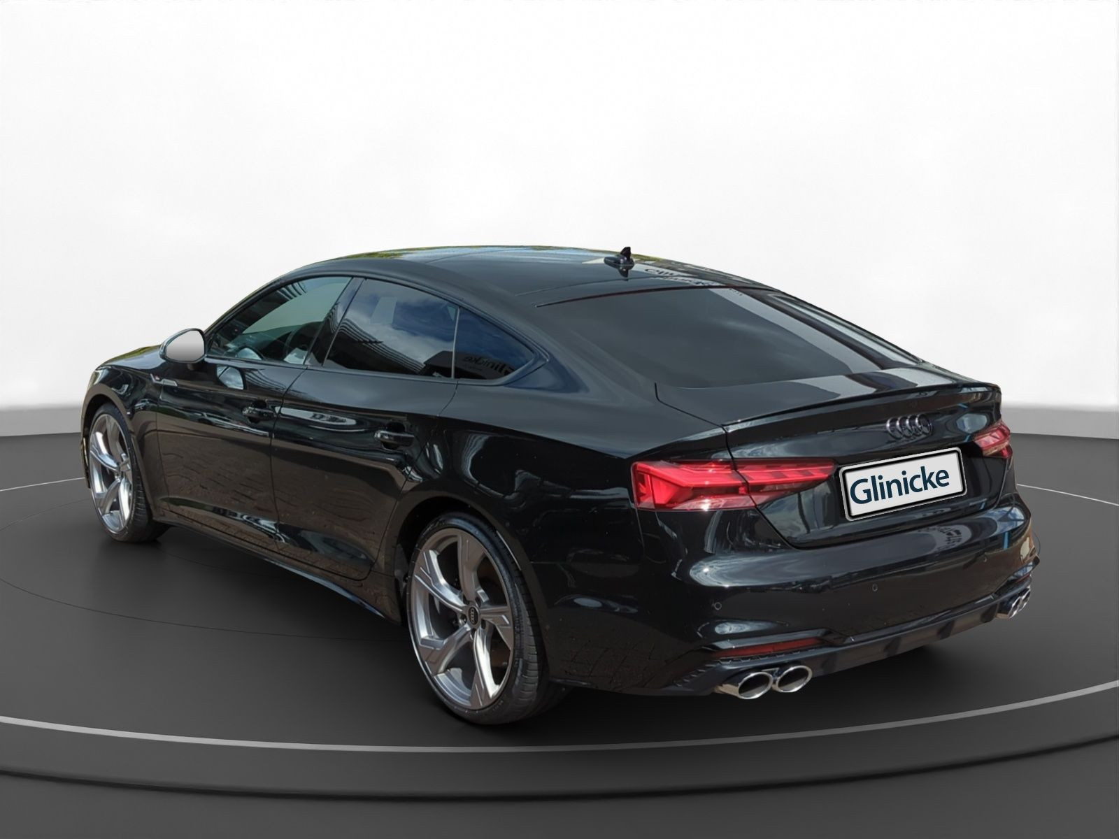 Audi - S5 Sportback_8