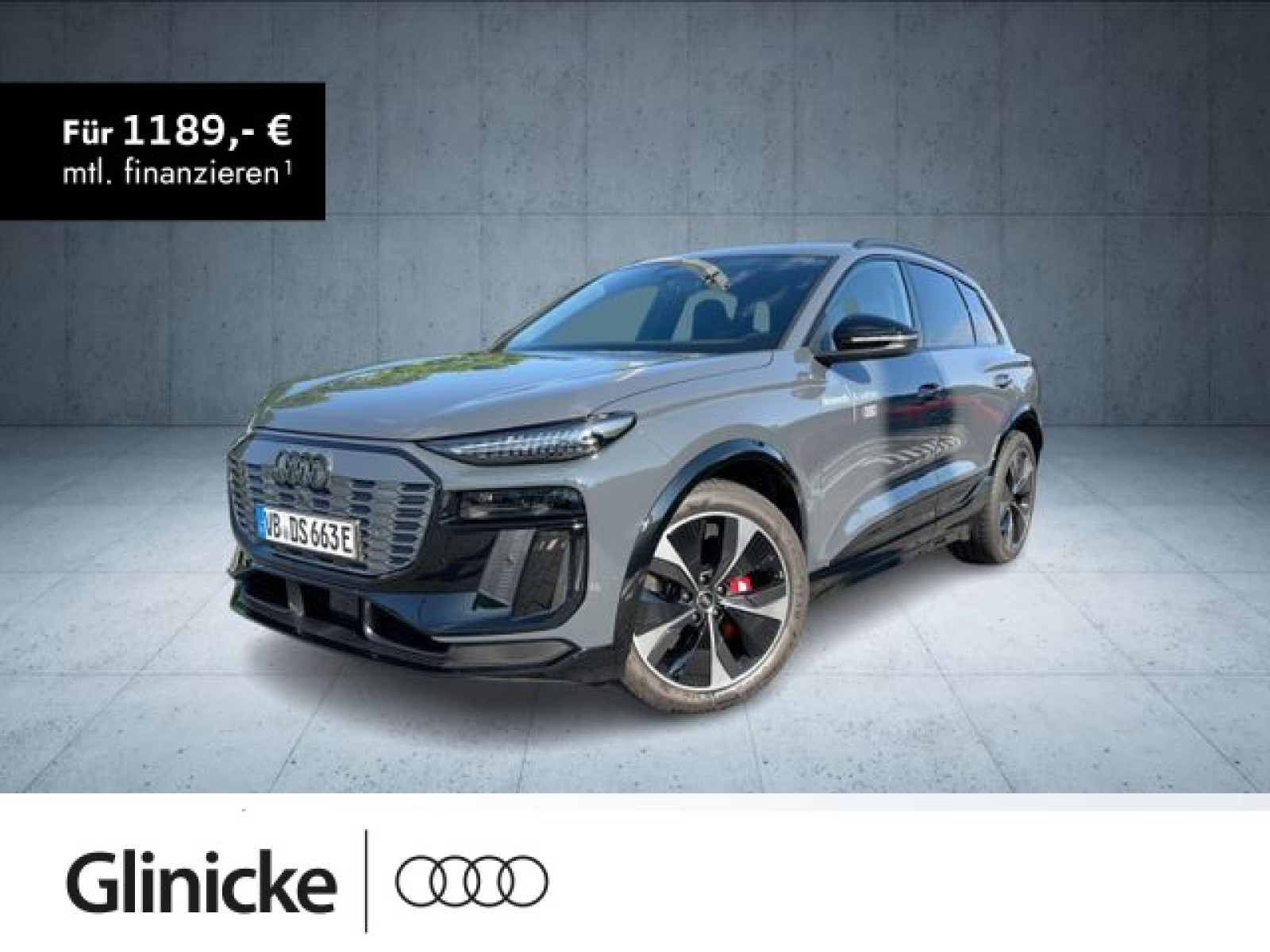 Audi - SQ6 SUV e-tron_1