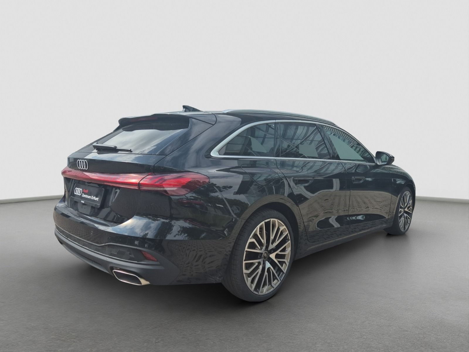 Audi - A5 Avant_8