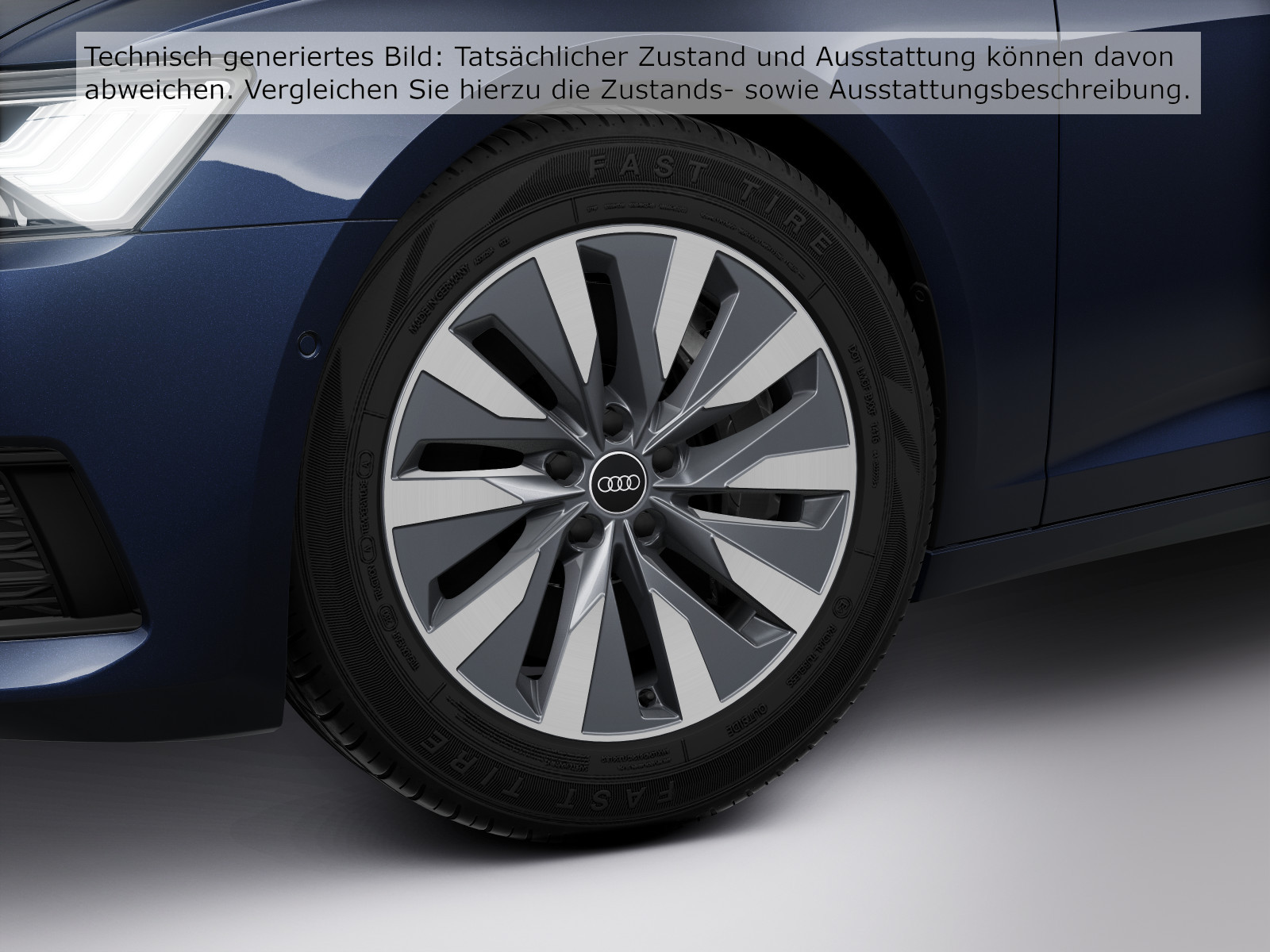 Audi - A6 Avant_10