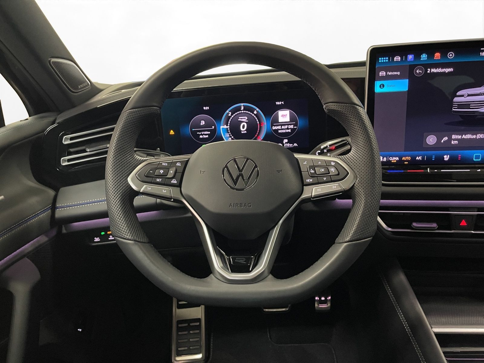 Volkswagen - Tiguan_21 Volkswagen - Tiguan_21