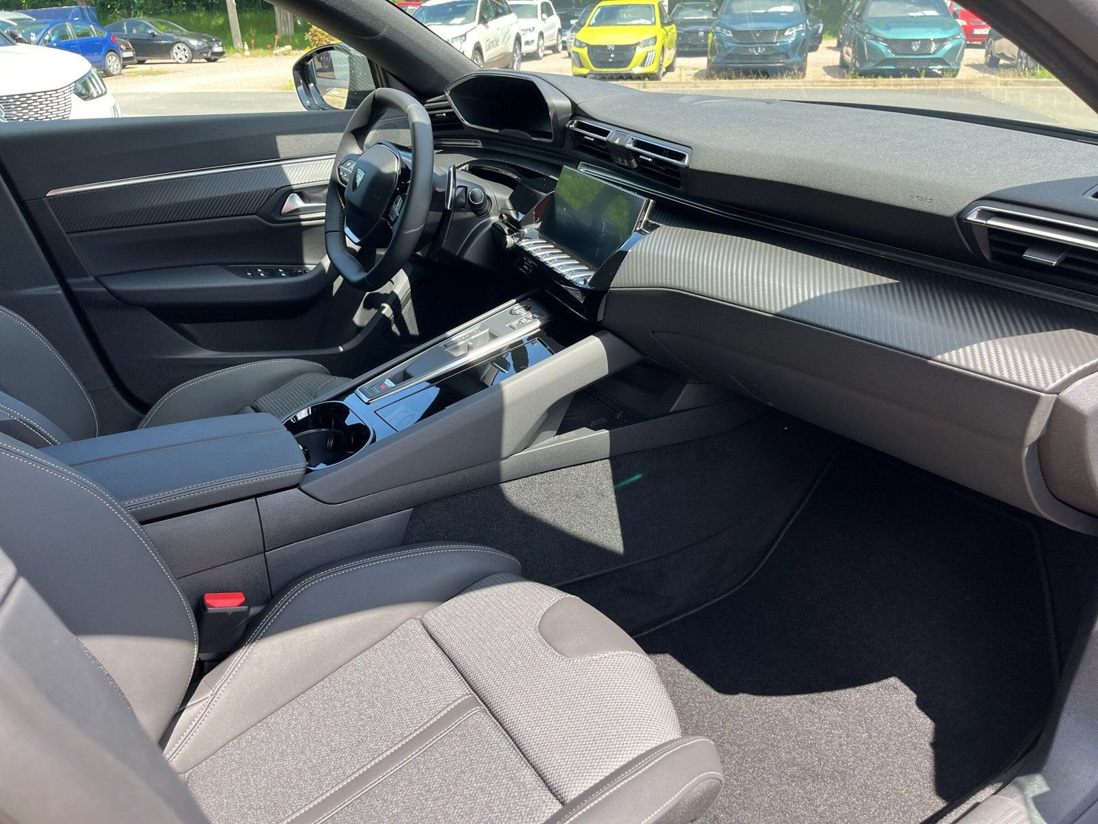 Peugeot - 508_13