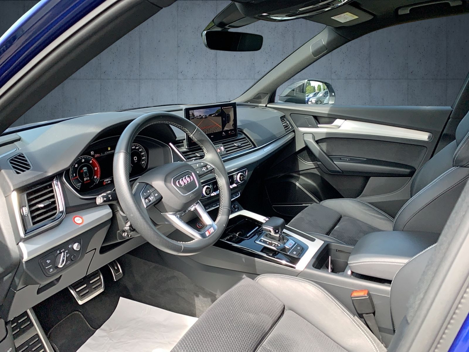 Audi - SQ5 Sportback_9